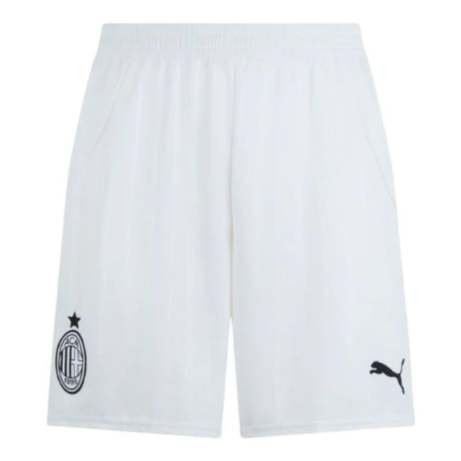 AC Milan Stylish Away Jersey 2024-2025