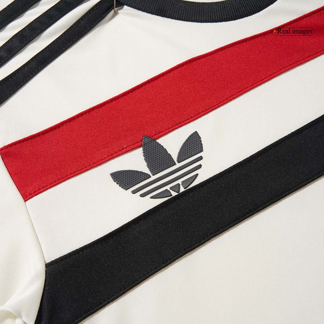 Kid's Manchester United Third Away Soccer Jersey Kit(Jersey+Shorts+Soc