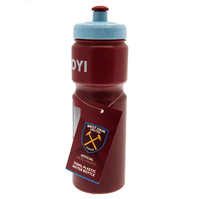 Premium West Ham 2025-2026 Home Shirt