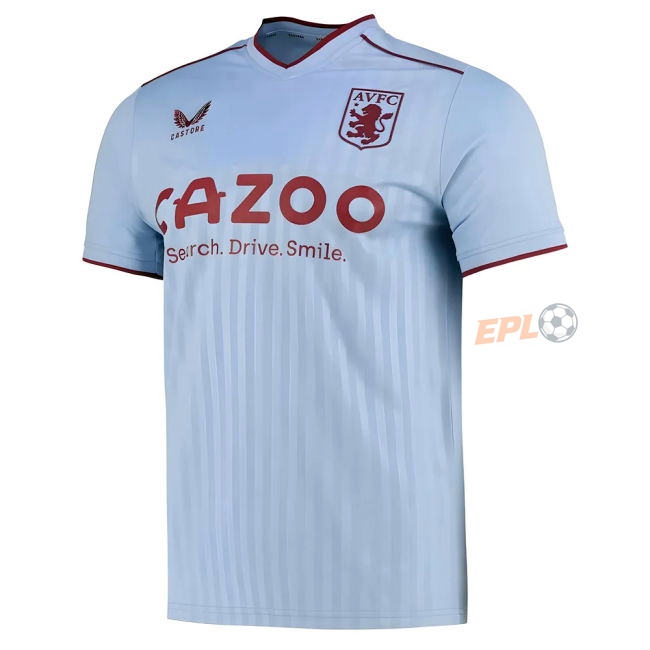 AVL exclusive 2022-20 Away Kit - Adults | high quality