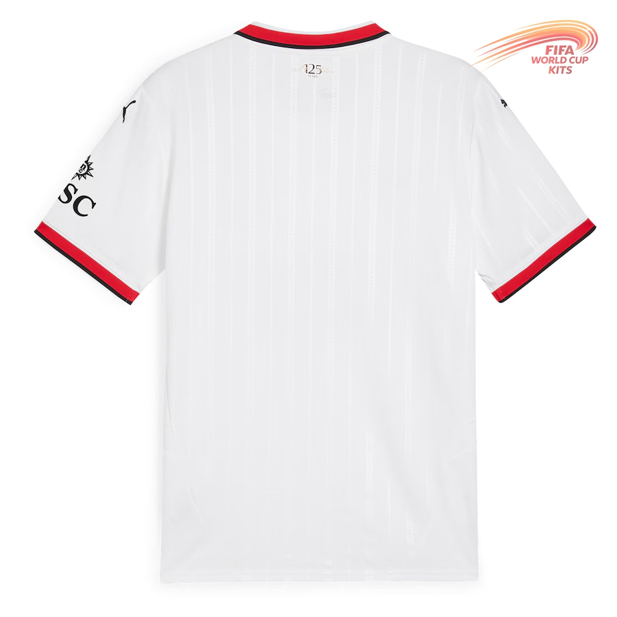 AC Milan Away Kit 2024/25