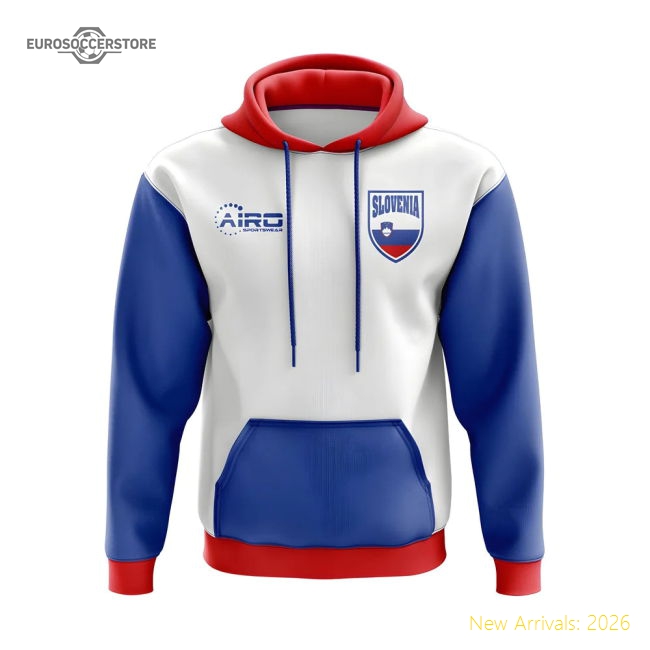 Official Football Team Apparel - Retro 2024-2025 Modern