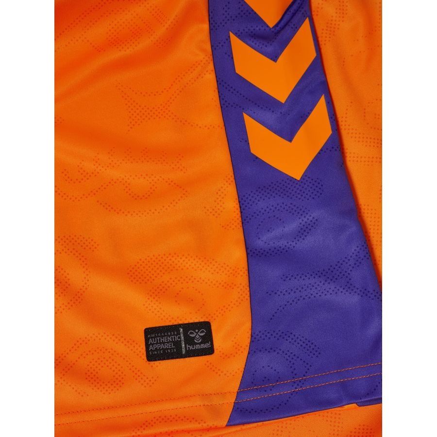 Malaga 3rd Shirt 2025/26 For Algeria Football Fans