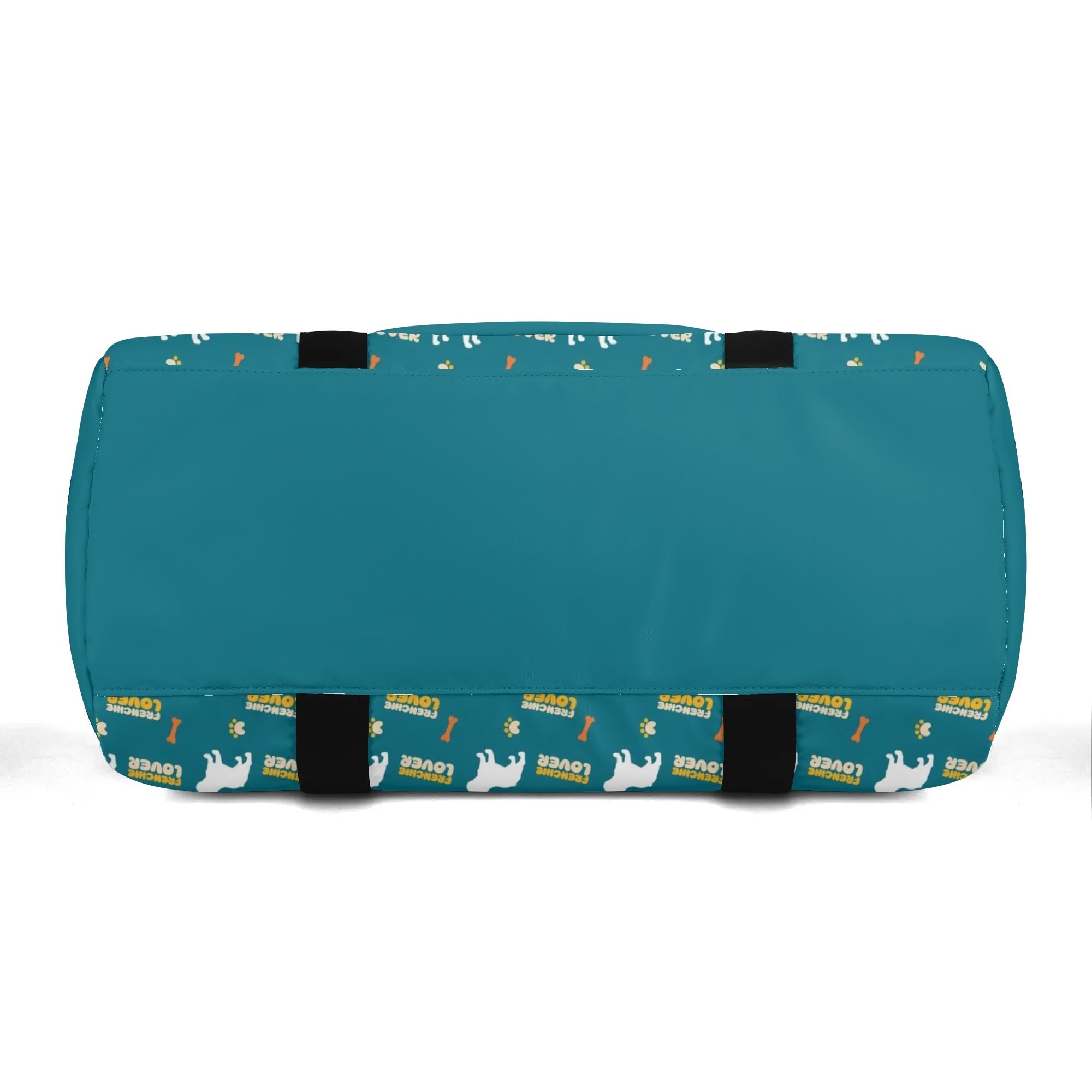 Pet-Lover Durable Bella- Gym Bag For Frenchie Lovers for Fashion Lovers