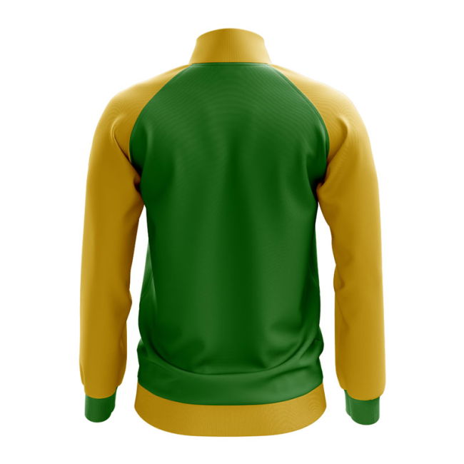 Brazil Modern Jersey Brazil #35