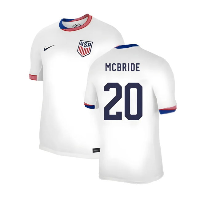 United Home Shirt 2024-2025 edition (Unisex