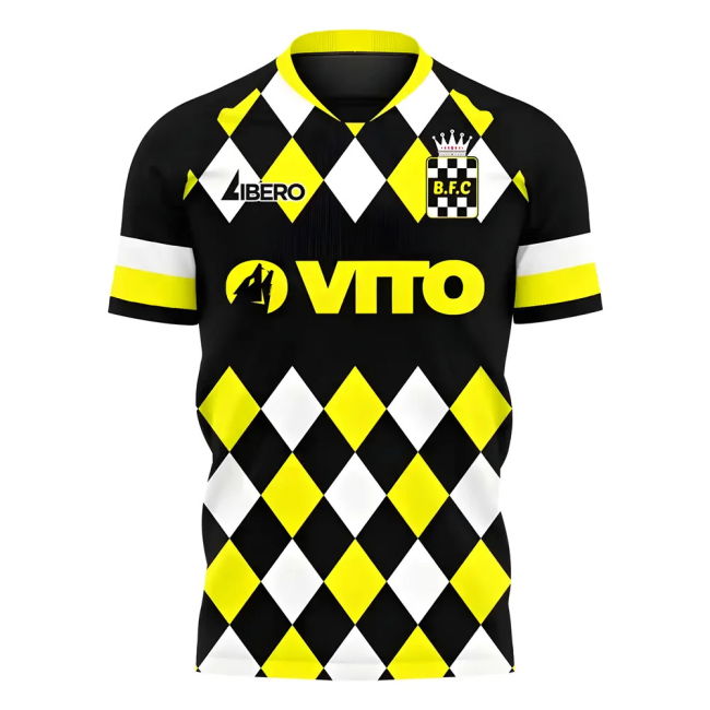 Genuine Second Kit B. 202 #5 Affordable Official Merchandise (v8)