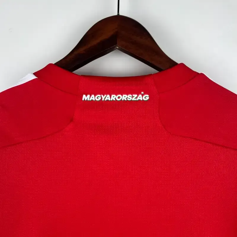 Cheap 2022 Hungary Jersey retro kit