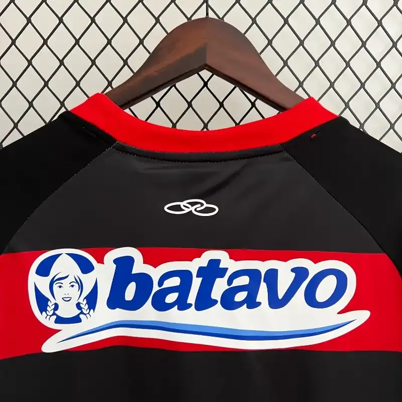 Cheap 2010 Flamengo Jersey retro kit