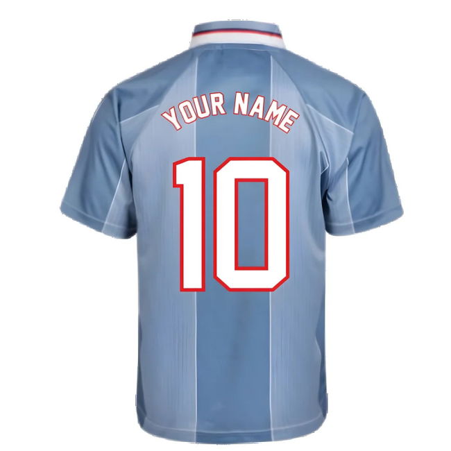 Special Edition England Away Exclusive Jersey 2025-2026