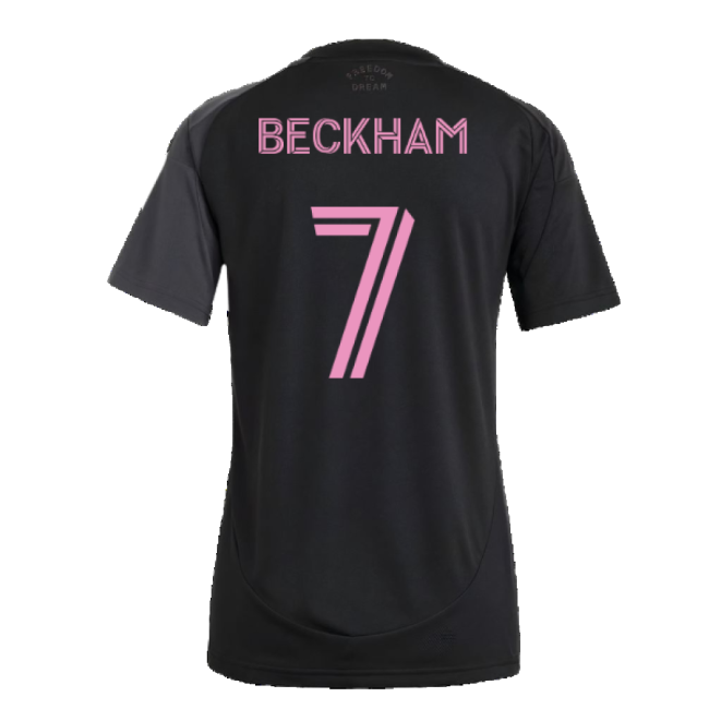 Football Club 2025-2026 Away Away - Premium Comfort Fit Edition -