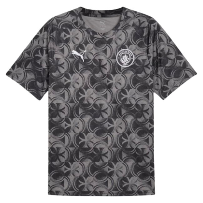 Man City Soccer Jerseys Exclusive Jersey 2025-2026 #54