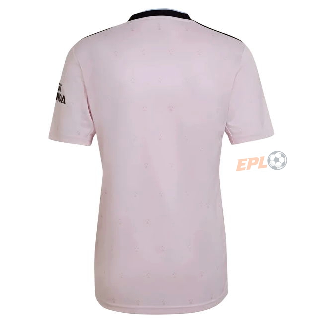 2022-20 Arsenal elegant Third Football Shirt | high quality