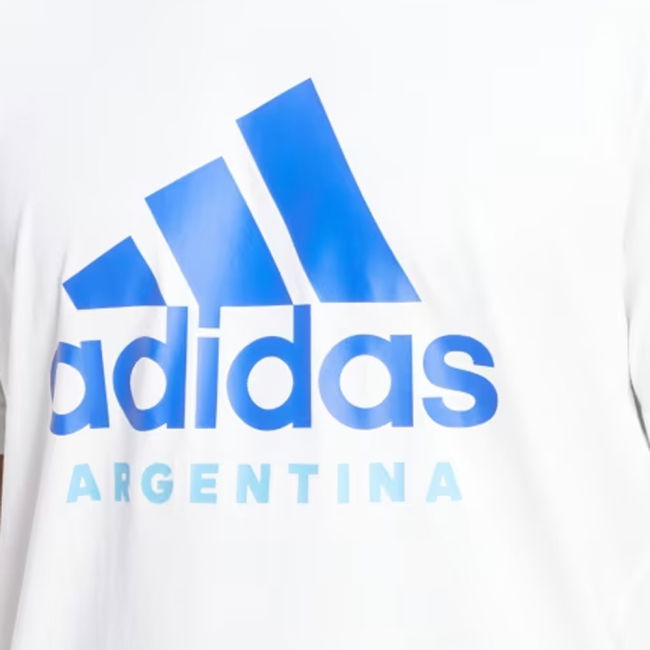 Elite Style Argentina Top Level Home Player Jersey