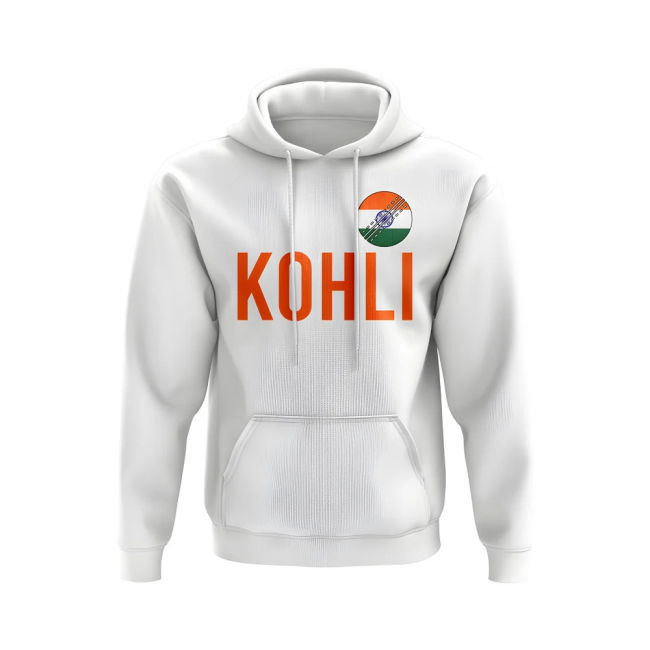 Virat Trendy India Jersey