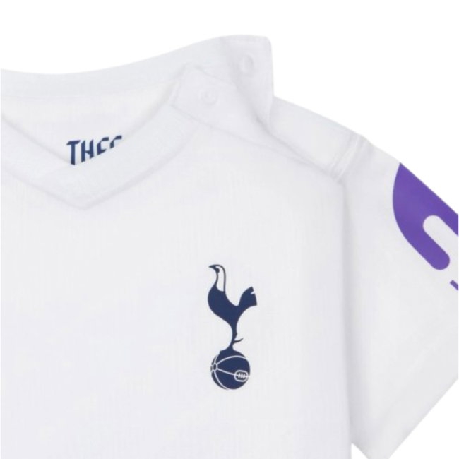 [LK] 2026-2027 Tottenham Home Baby Kit (Udogie 13)