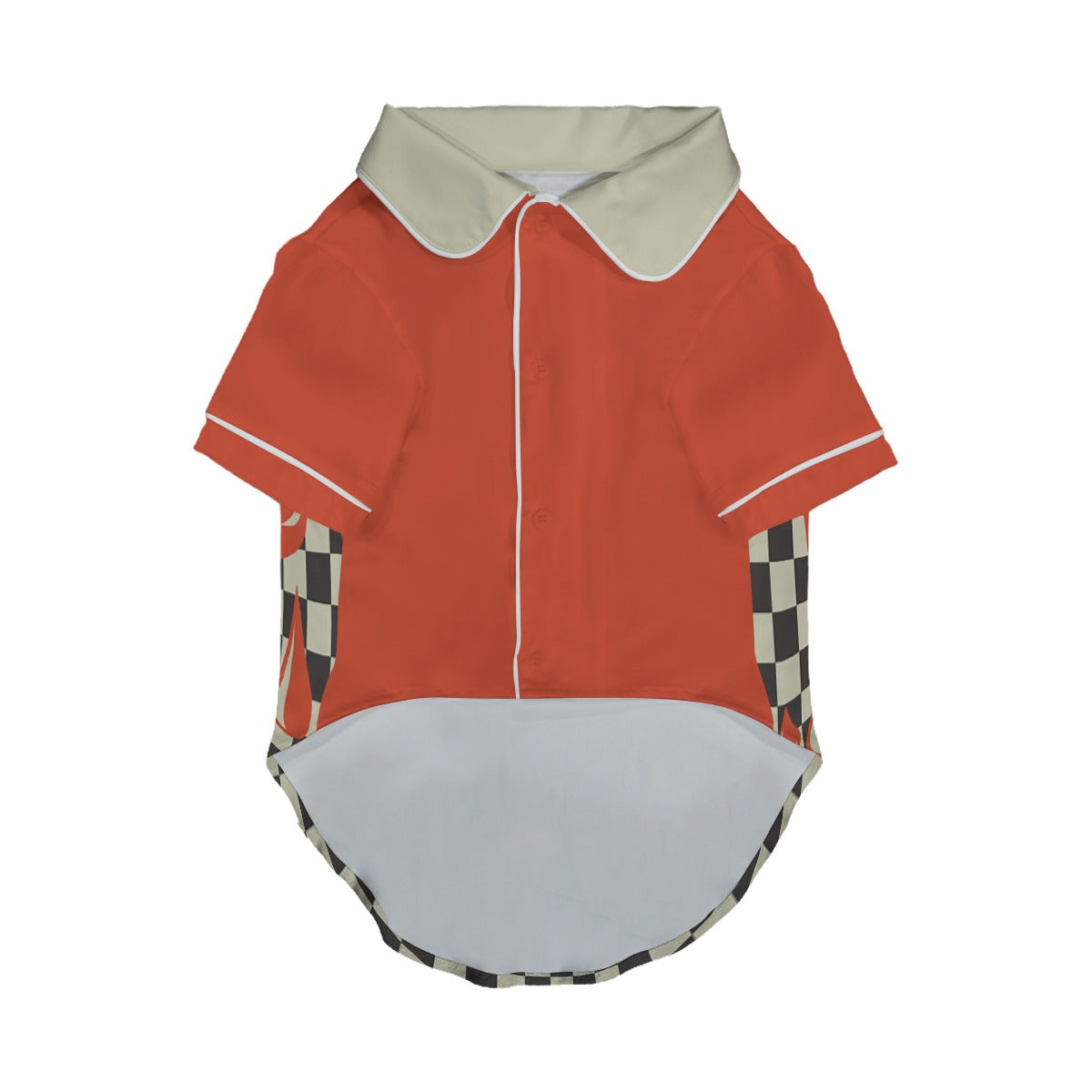 French Bulldog Maggie Pajamas For French Bulldog Frenchie Pet Item