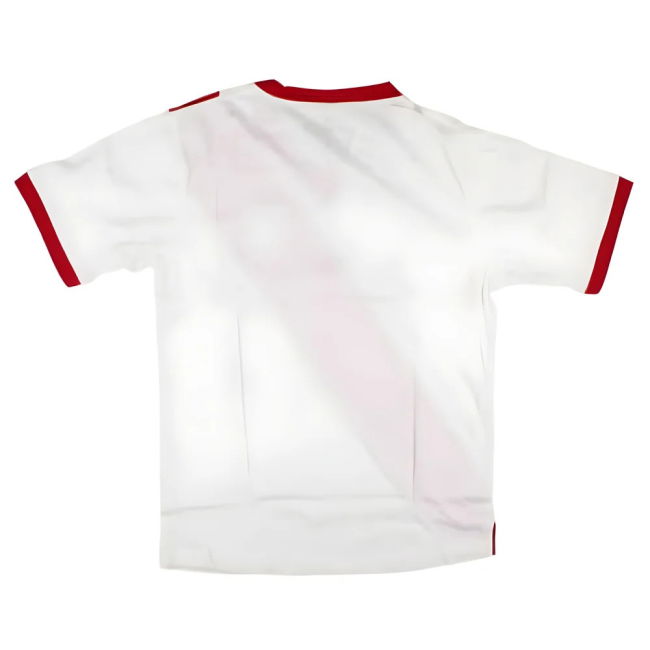 Adult Peru Jersey Vintage