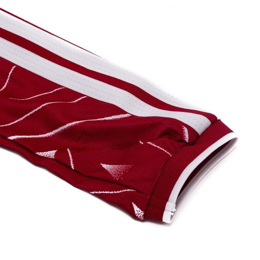 Liverpool Home Shirt 2026/27 Long Sleeves