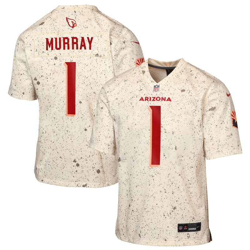 None Kyler Murray Arizona Cardinals NFL Team Collector's Item