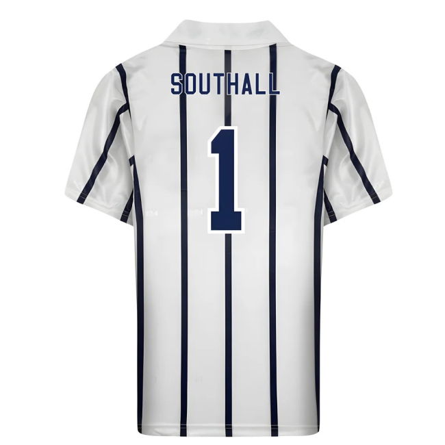 Everton Elite Away Jersey 1994