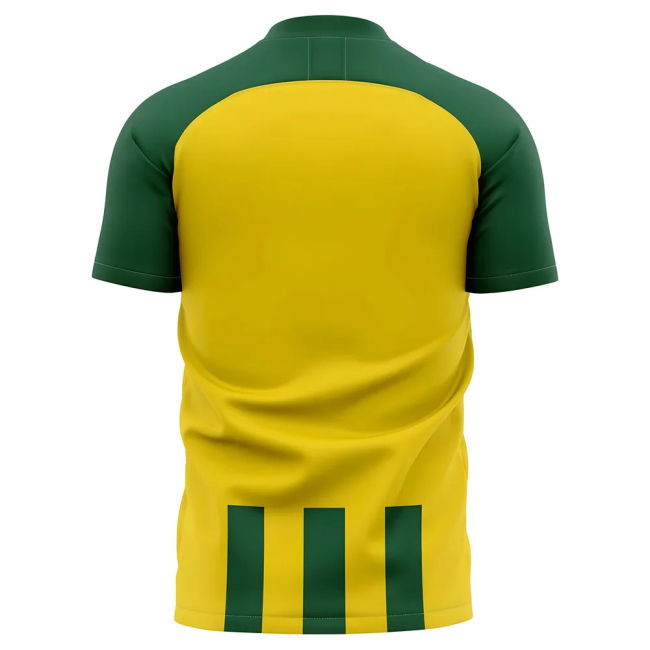 Pro Series Authentic Football Club New Release Shirt - Europe Football