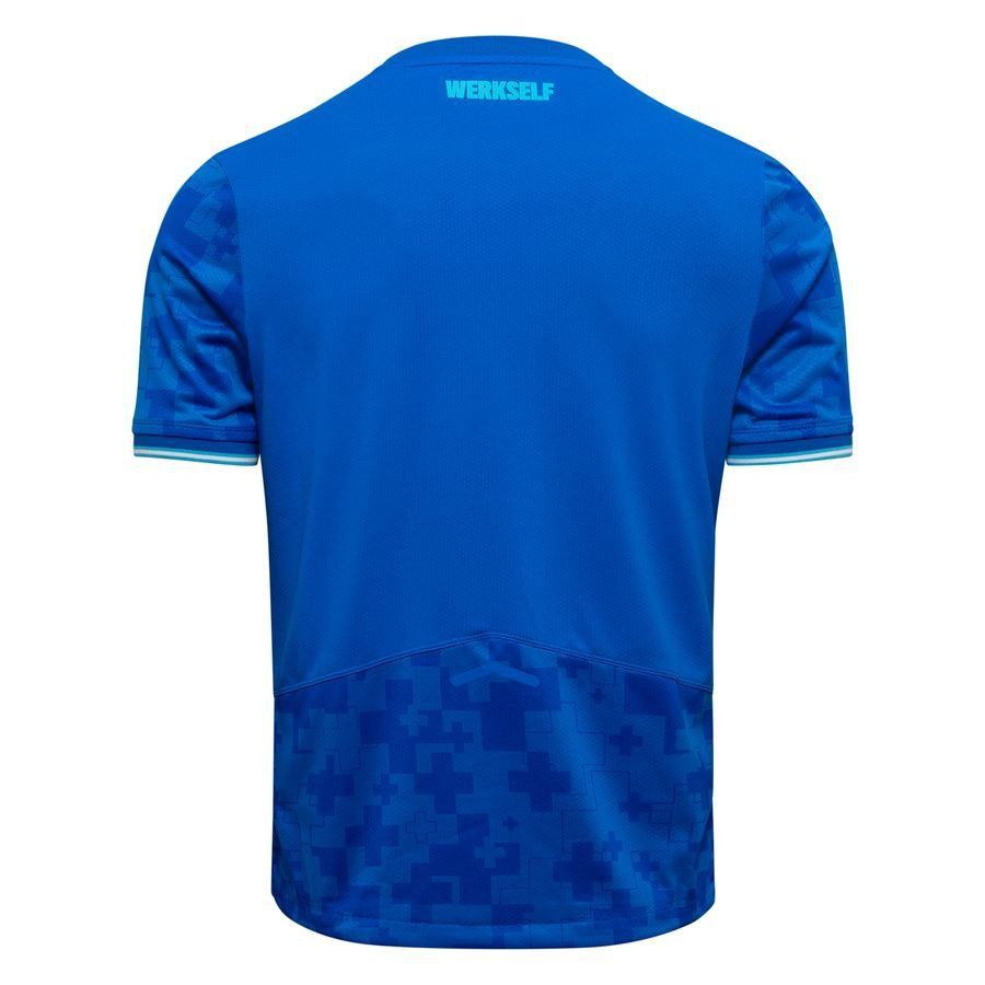 [EFKS] Bayer Leverkusen Kit 3rd 2025/26