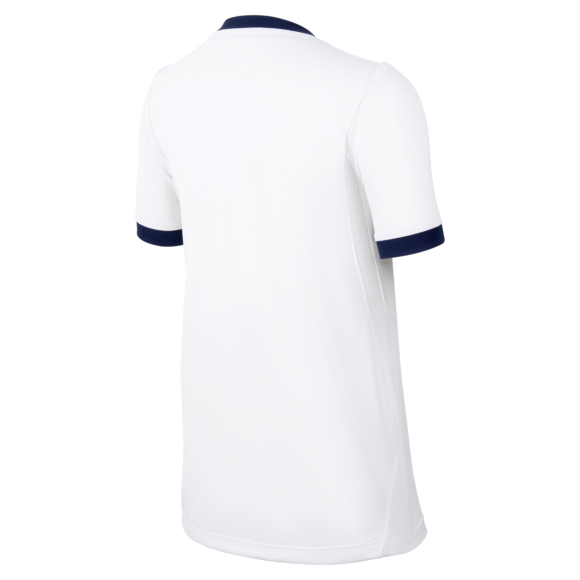 [LK] Paris Saint-Germain Youth 2026/27 Away Stadium Replica Jersey - White