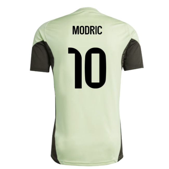2025-2026 Real Madrid Training - durable kit option v2.762