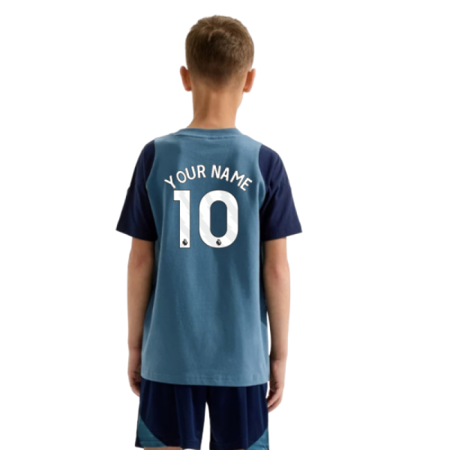 Premium 2025-2026 Arsenal Training With Vintage Design - Easy Care