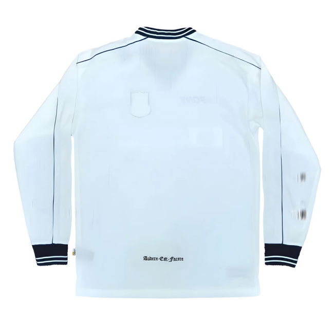 Iconic 1997-1999 Tottenham Home Stretchable - Reasonable Price Ad#528