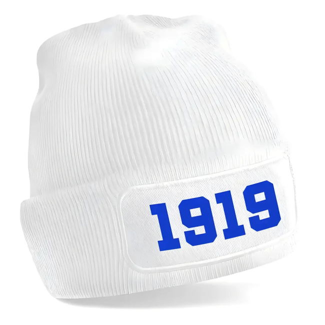 Leeds 1919 Leeds First Team Pro Level Home Player Jersey