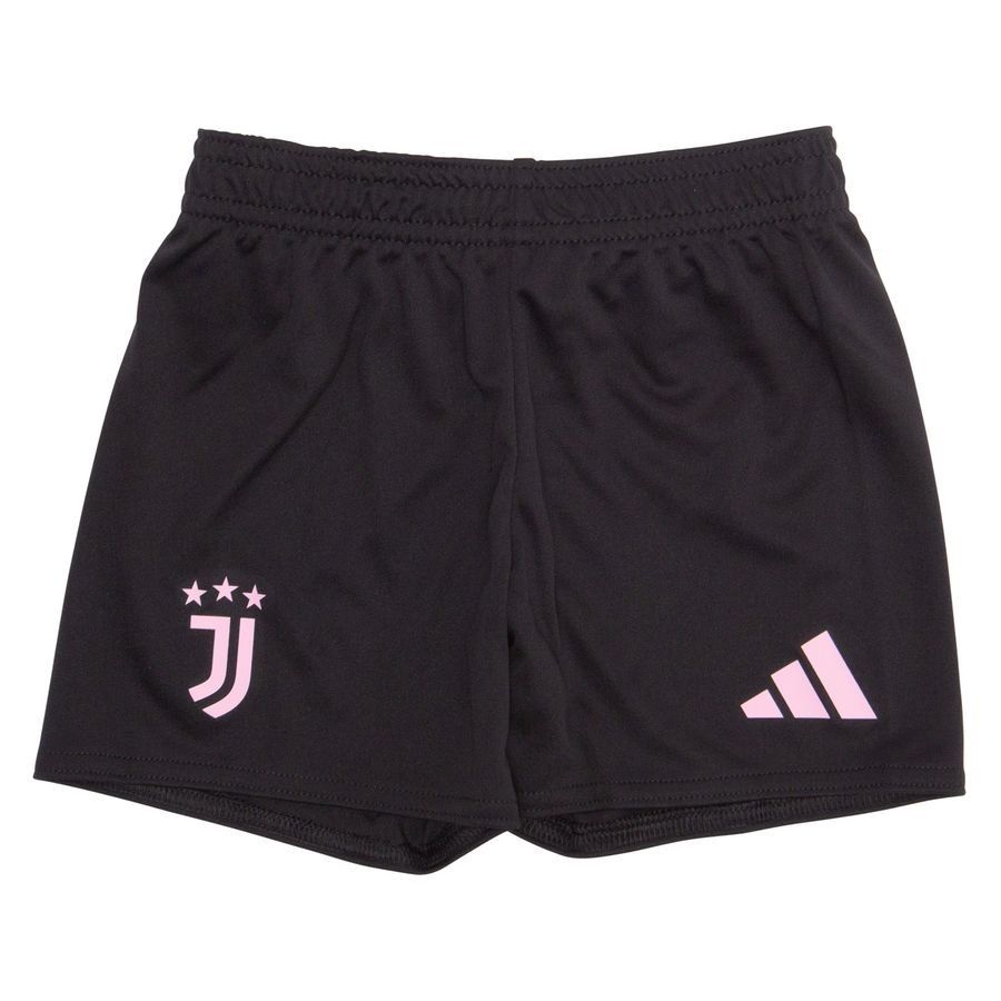 Juventus Home Shirt 2025/26 Mini Kit Kids In Multiple Adult Sizes
