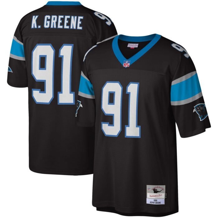 None Men's Carolina Panthers Energetic Fan Apparel for NFL Fans