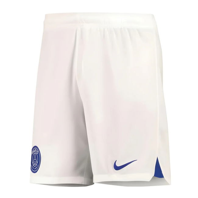 2022-2023 Third Shorts by PSG