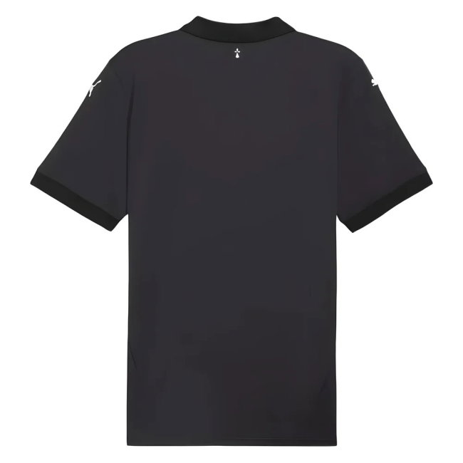 2024-2025 Third Budget Friendly Shirt Lightweight Reinforced Seams