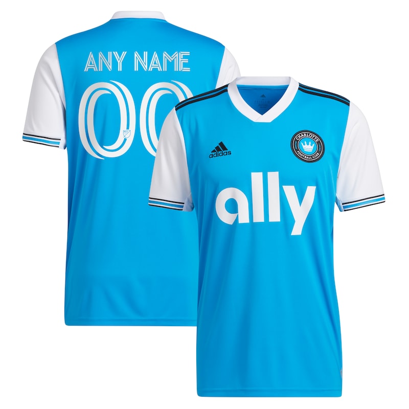 Superior  Men's 2024 Replica Jersey - Authentic Soccer Jersey