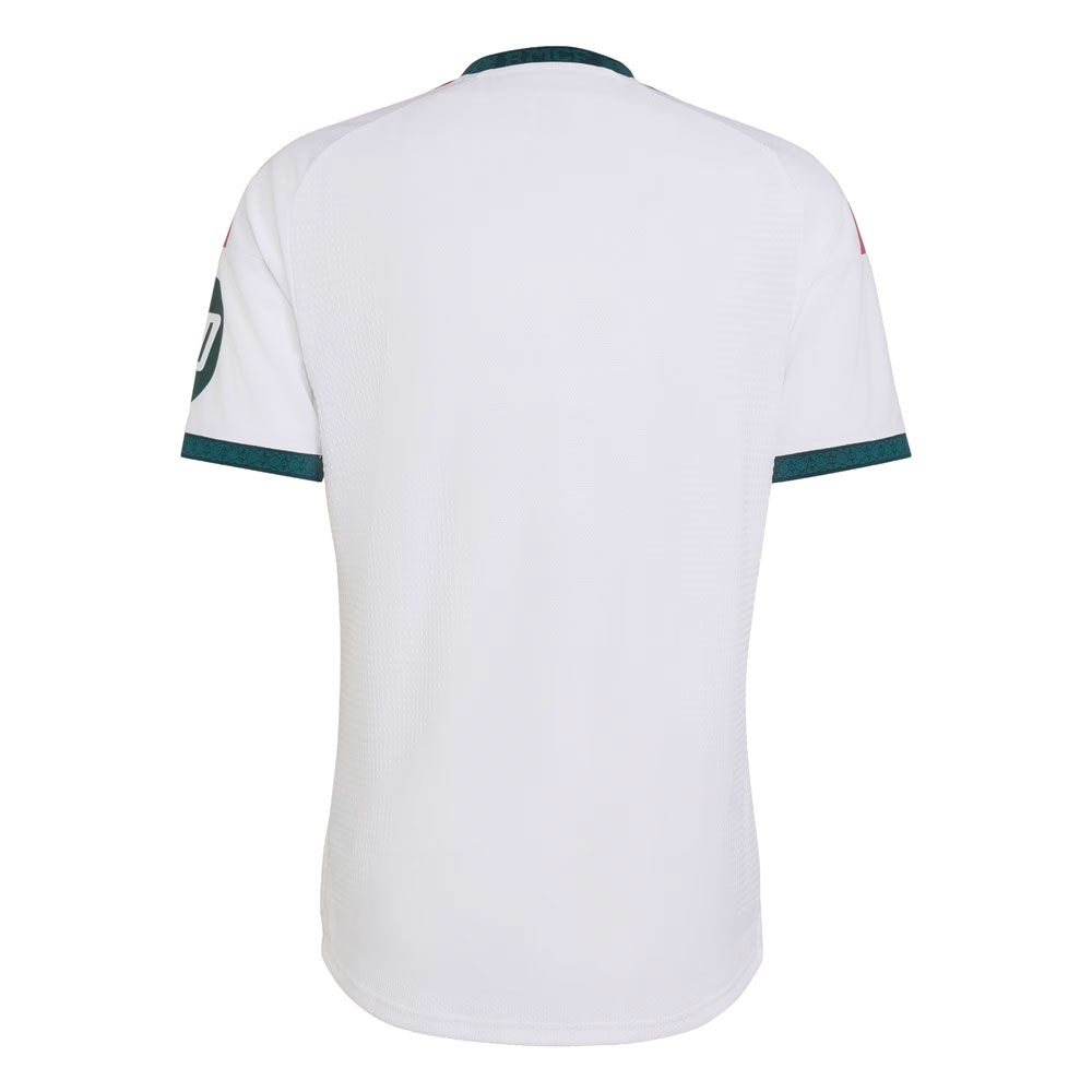 [LK] Player Edition Real Madrid Home Jersey 26/27