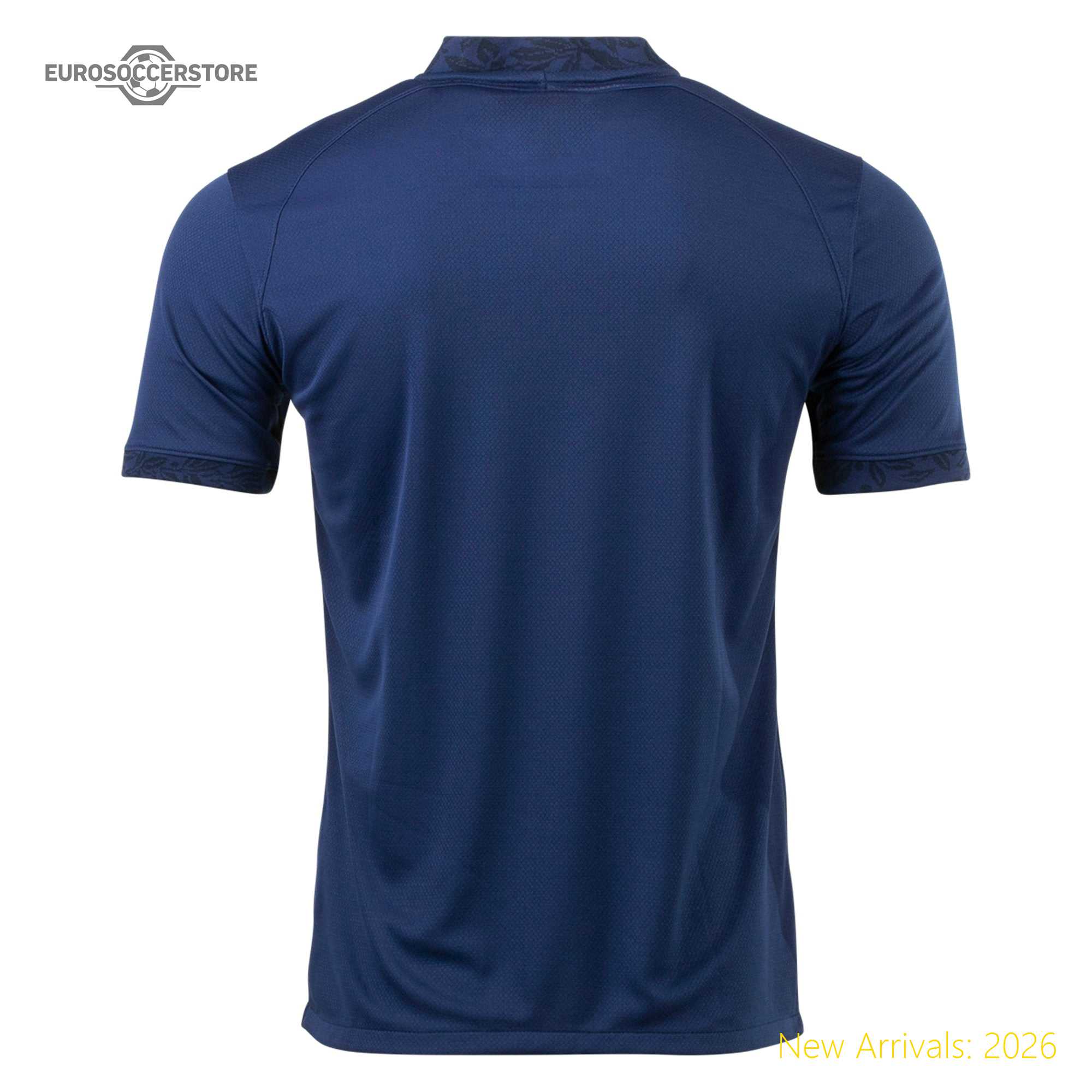 League Approved Kids Authentic Fra Midfield Maestro Home Jersey 2022