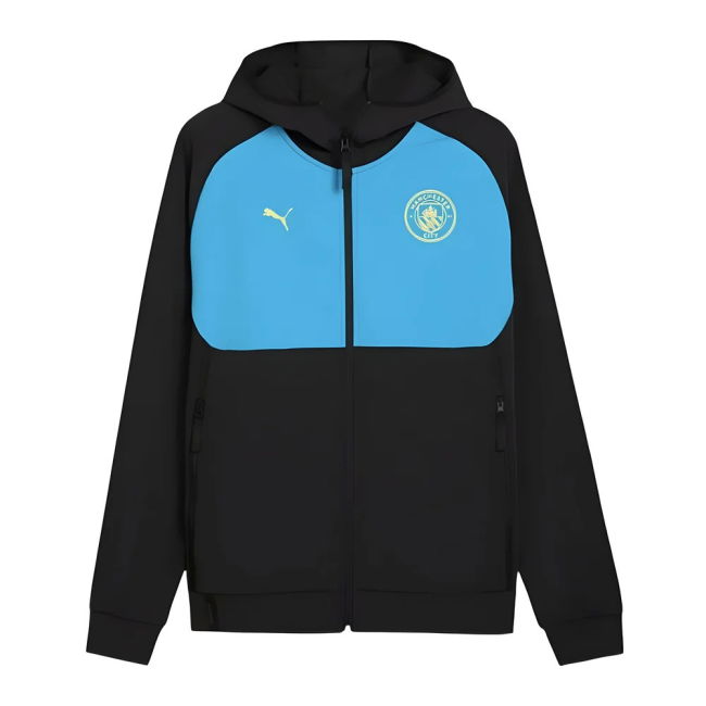 Man City Soccer Jerseys Stylish Jersey 2024-2025 #69