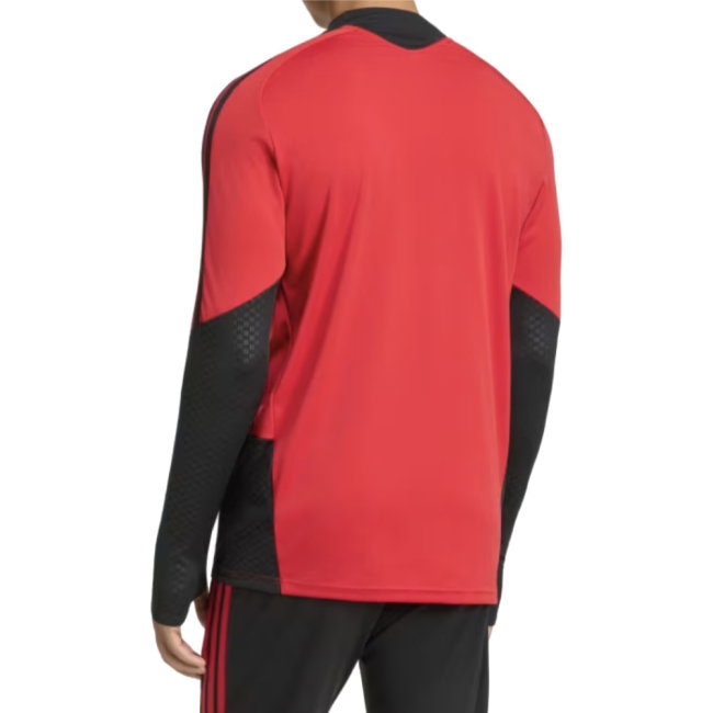 [CGP] 2026-2027 Man Utd Training Top (Red)