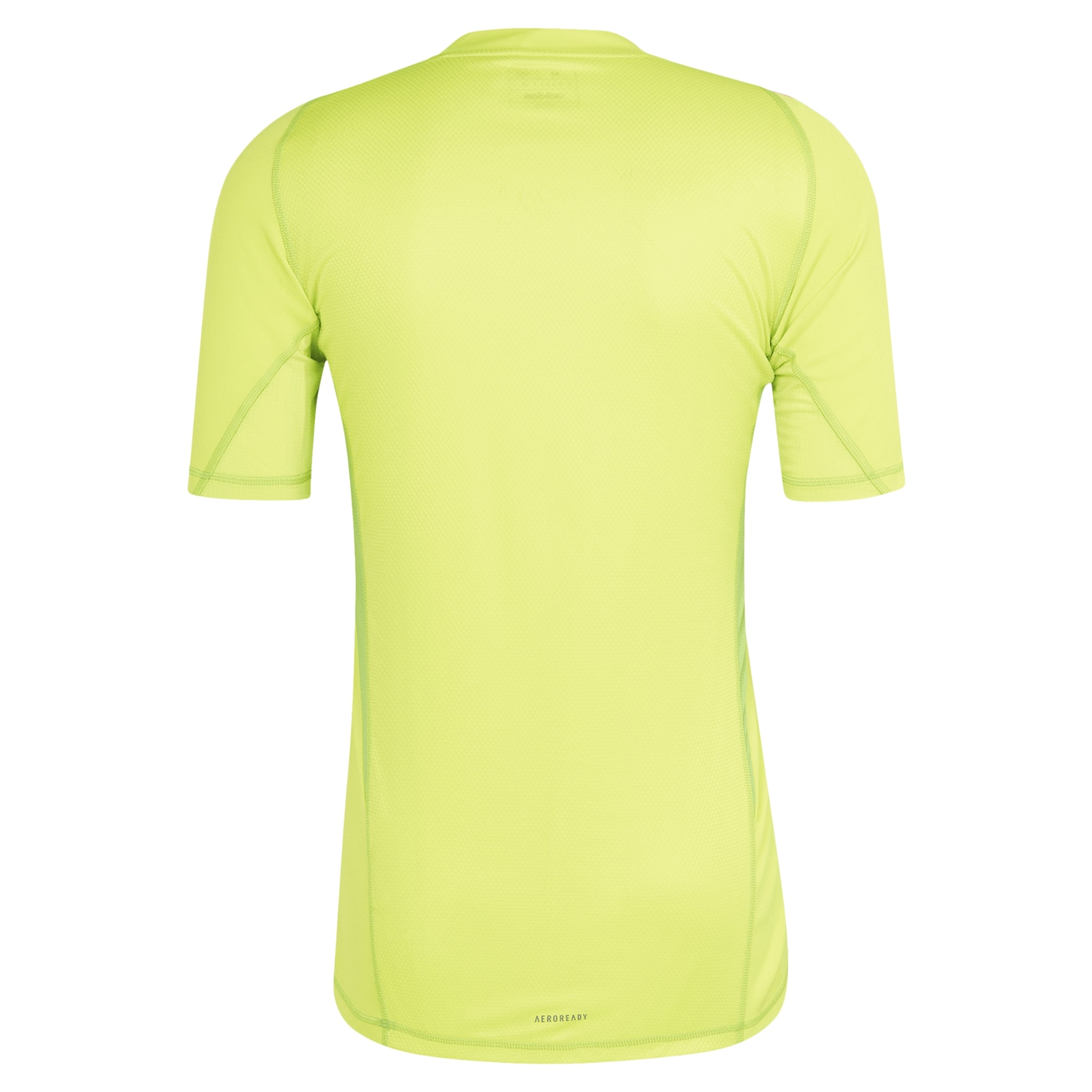 [SJH] New York City FC 2024 Goalkeeper Jersey - Yellow