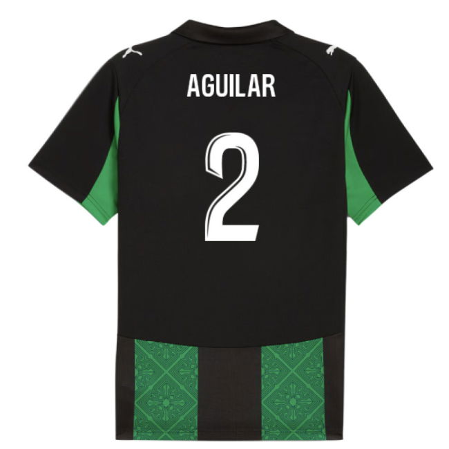 Lens Pro Away Jersey 2025-2026 #77