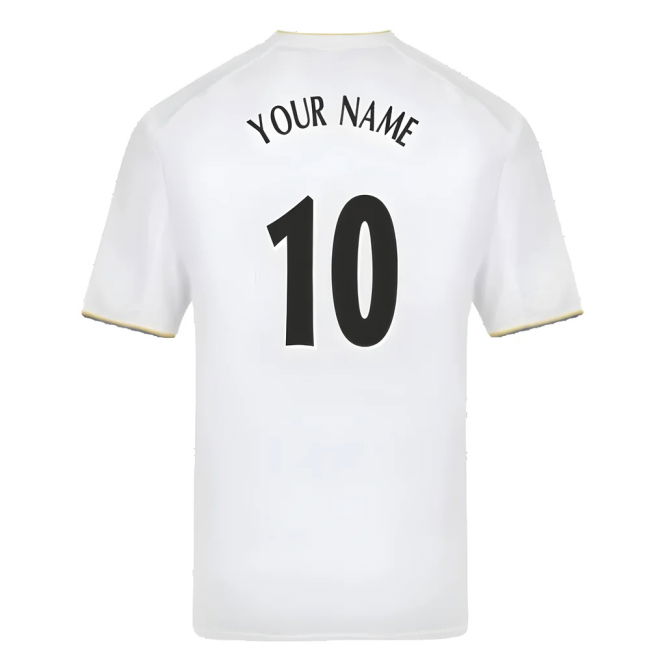 Premium Quality Enthusiastic Leeds Leeds United #2001 2024-2025 Sea...