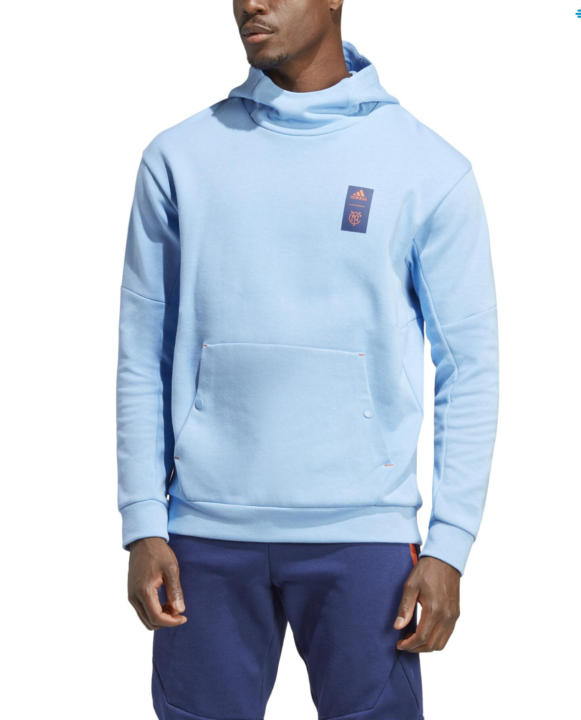 Authentic Replica Authentic Adult Nyc Soccer Star Unknown Jersey 2023