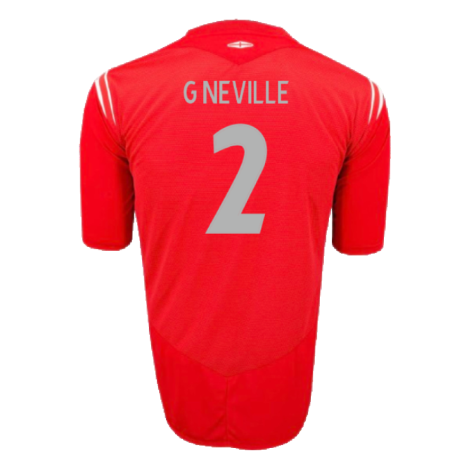 England 2024-2025 Authentic Away Jersey (eng) Slim Modern
