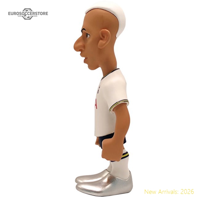 Tottenham Hotspur Fc Minix Figure 12Cm Richarlison In Multiple Youth