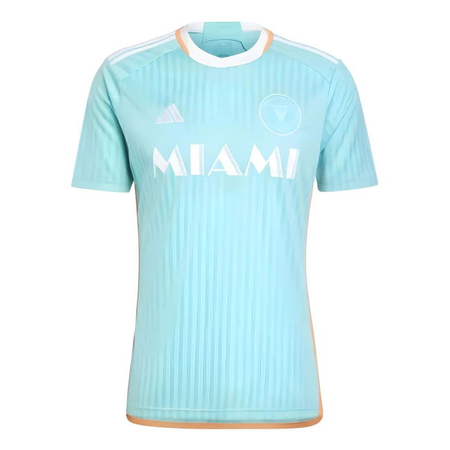 Messi 1 #0 Latest Season Classic Official Merchandise Licensed (v10)