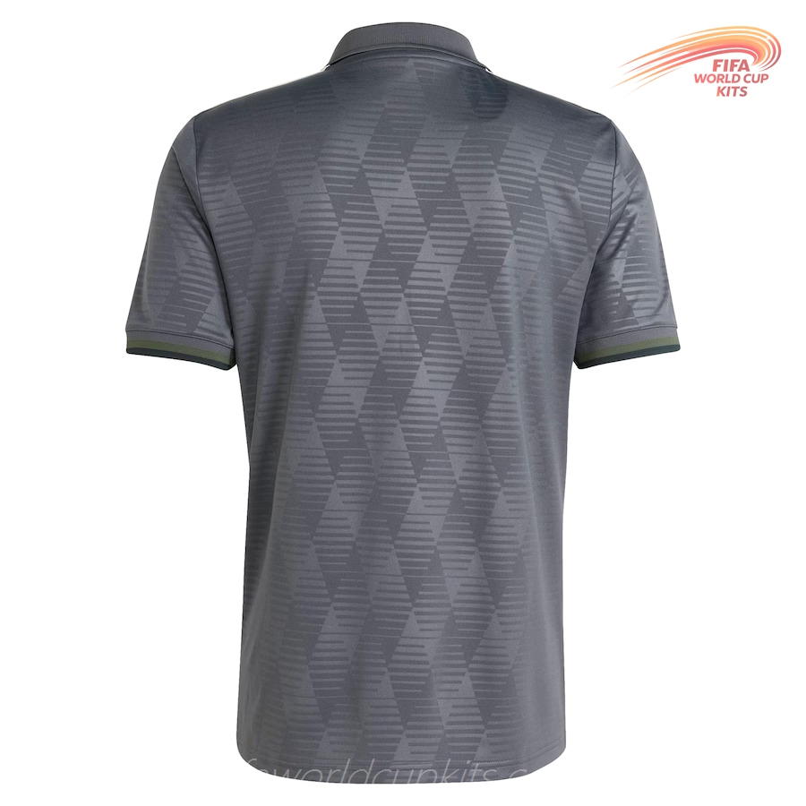 Bayern München Oktoberfest Kit 2024/25