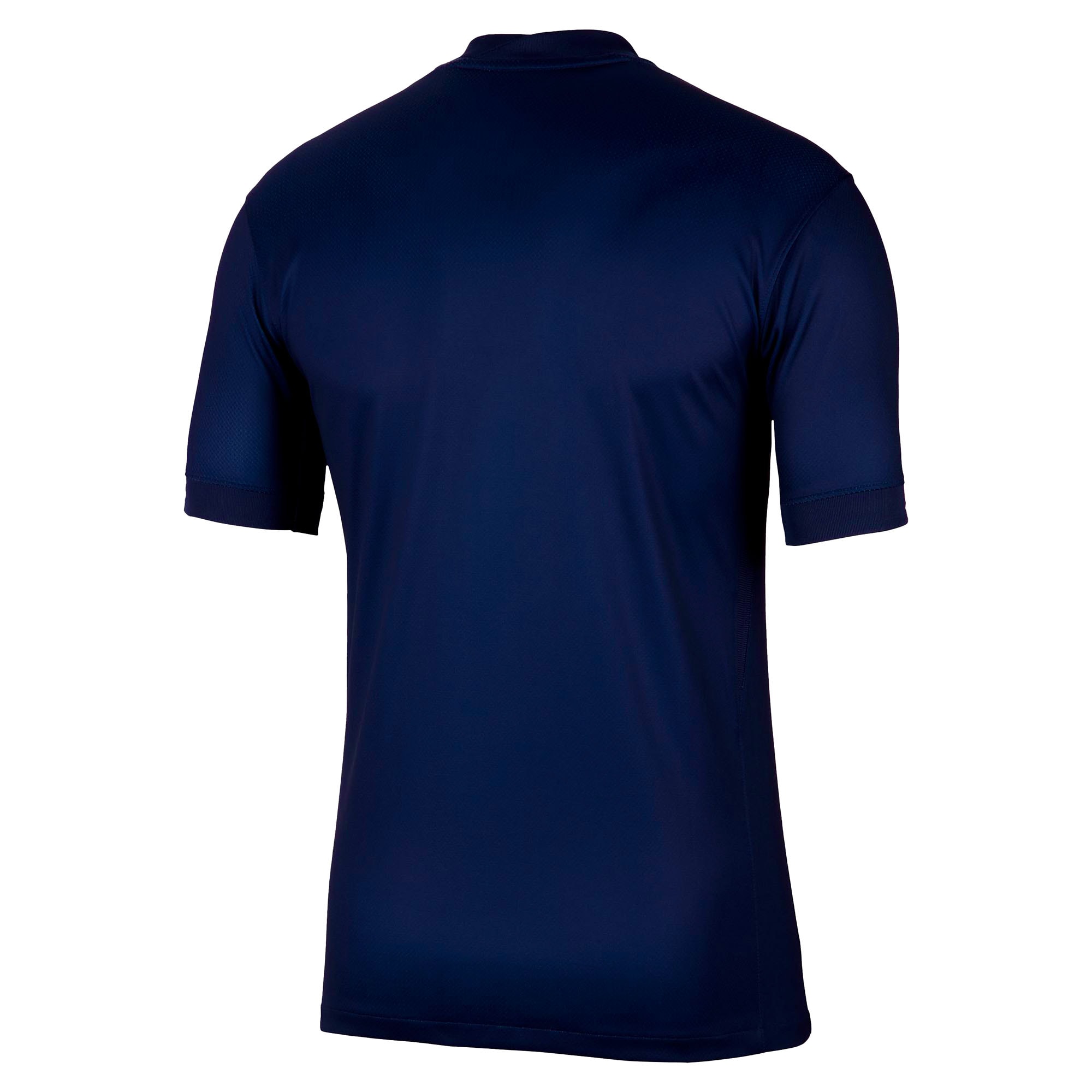 [SJH] Paris Saint-Germain 2025/26 Home Replica Jersey - Navy
